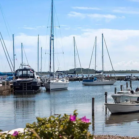 20421-samso-slagterivej-7-c * Ballen (Samso)