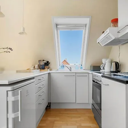 Prázdninový dům 20421-samso-slagterivej-7-c *