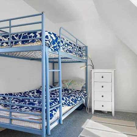 Prázdninový dům 20421-samso-slagterivej-7-c Ballen (Samso)