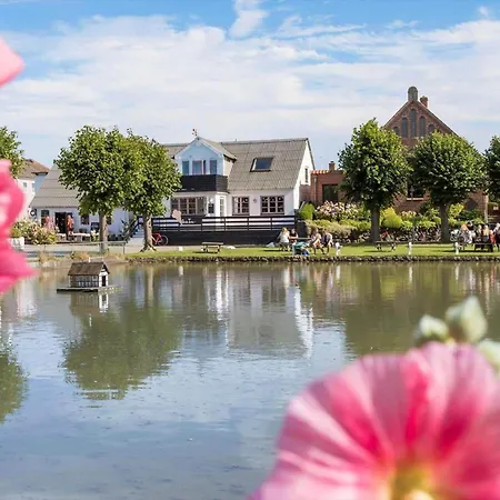 Prázdninový dům 20421-samso-slagterivej-7-c