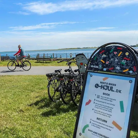 Prázdninový dům 20421-samso-slagterivej-7-c *