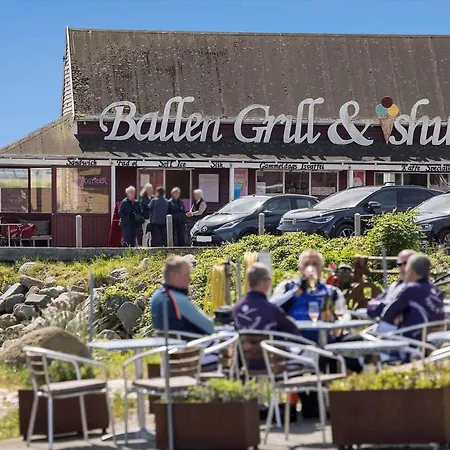 Prázdninový dům 20421-samso-slagterivej-7-c *