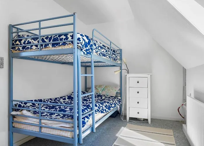 Prázdninový dům 20421-samso-slagterivej-7-c Ballen (Samso)