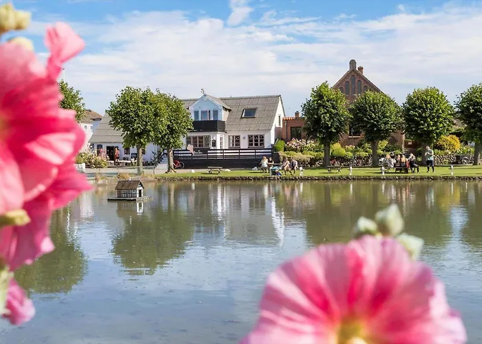 Prázdninový dům 20421-samso-slagterivej-7-c