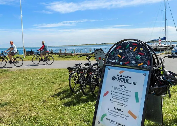 Prázdninový dům 20421-samso-slagterivej-7-c *